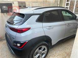 هیوندای کۆنا